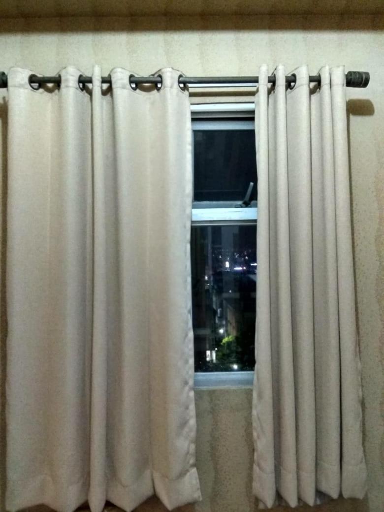 The Suites Metro Dd バンドゥン 部屋 写真
